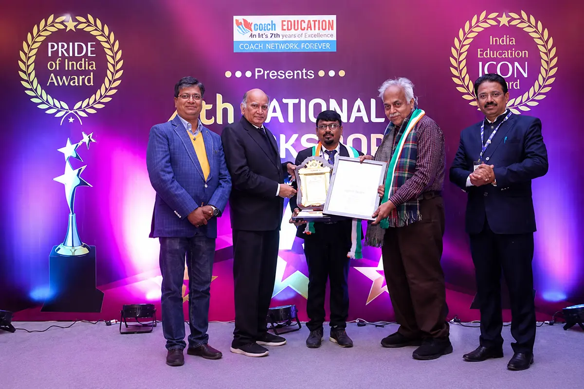 Pride of India Awards