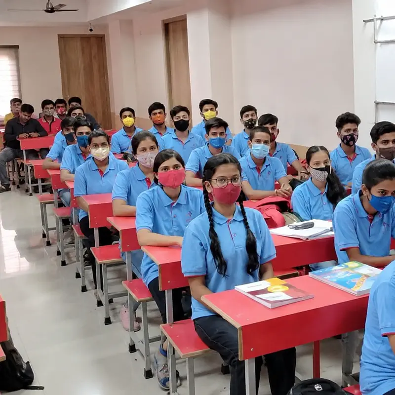 One Year Programme-'AMBITION' NEET