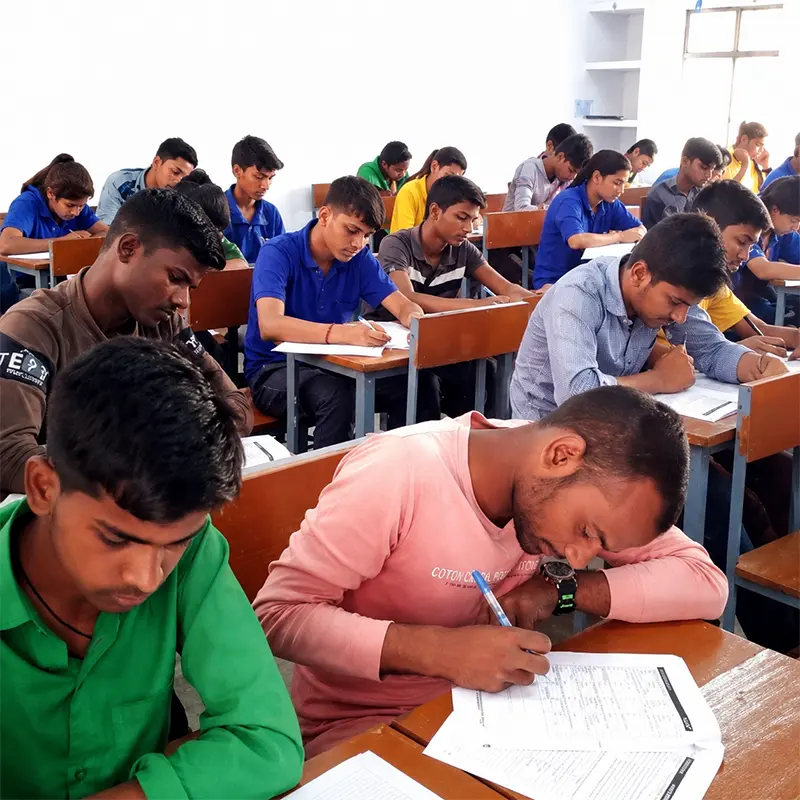 One Year Programme-'FOCUS' NEET