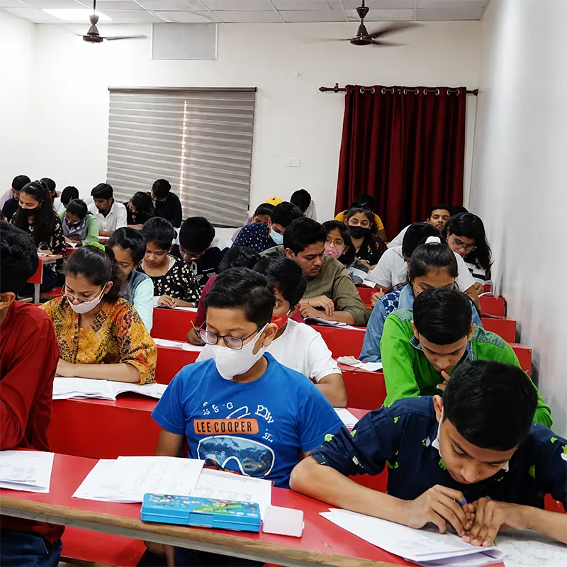 Test Series For NEET