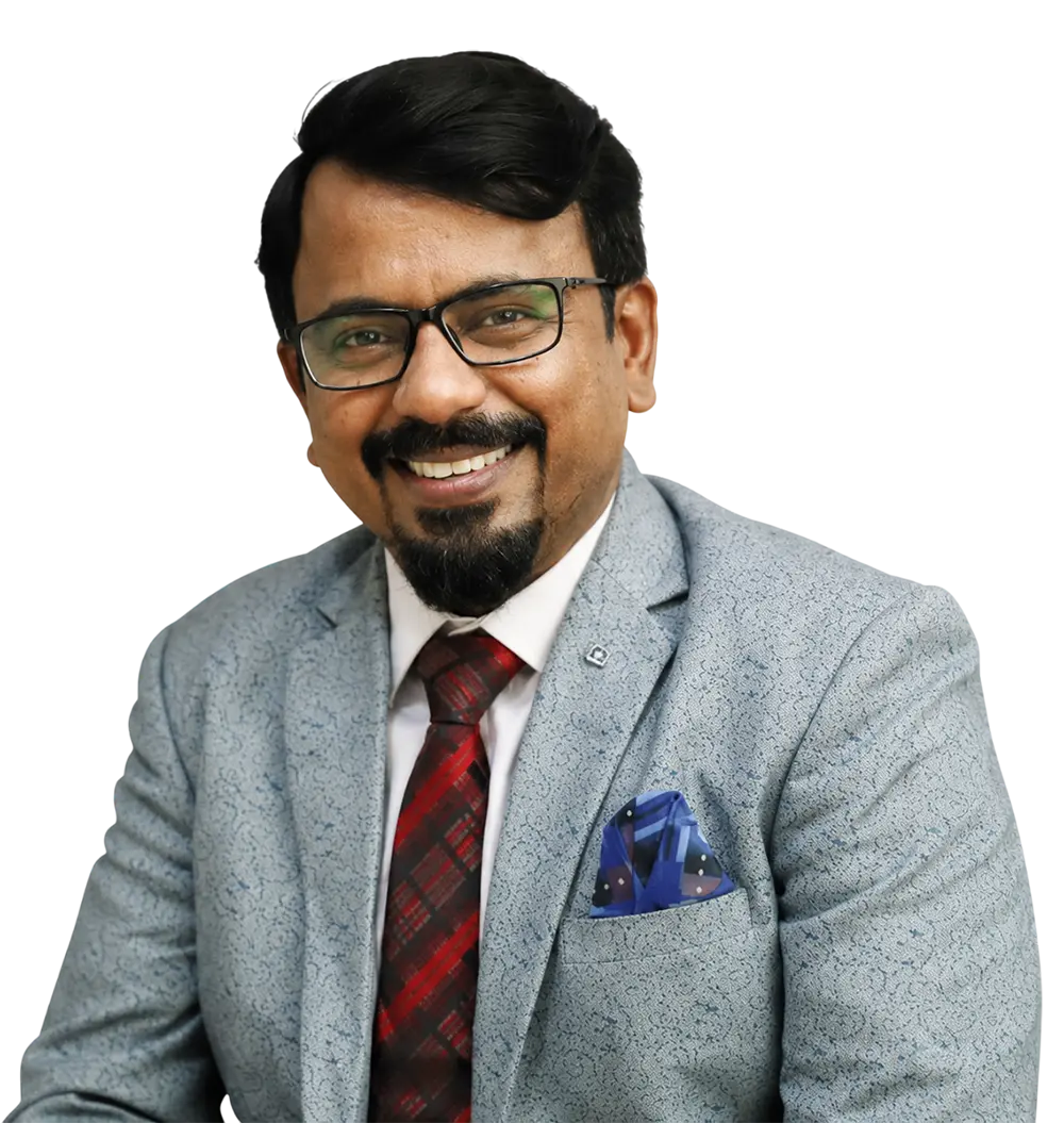 Er. Sanjeev Kumar