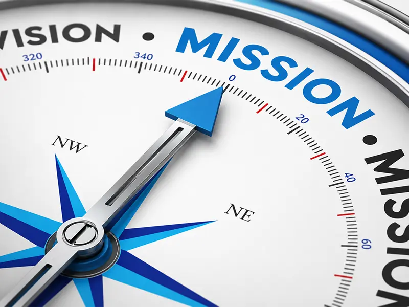 Our Mission