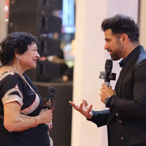 Event Host Interview