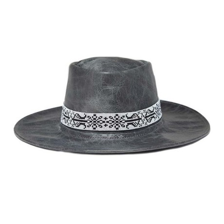 Hand Made Hat Bands