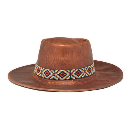 Hand Made Hat Bands