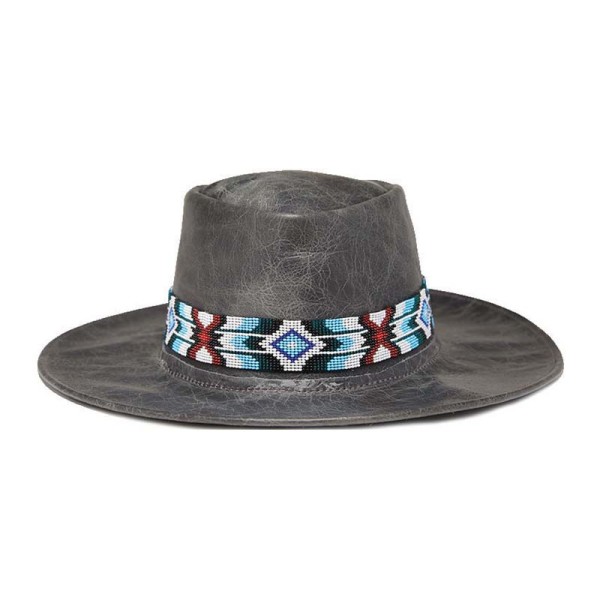 Hand Made Hat Bands