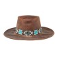 Hand Made Hat Bands