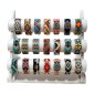 Native American Inspired Styles copper cuff