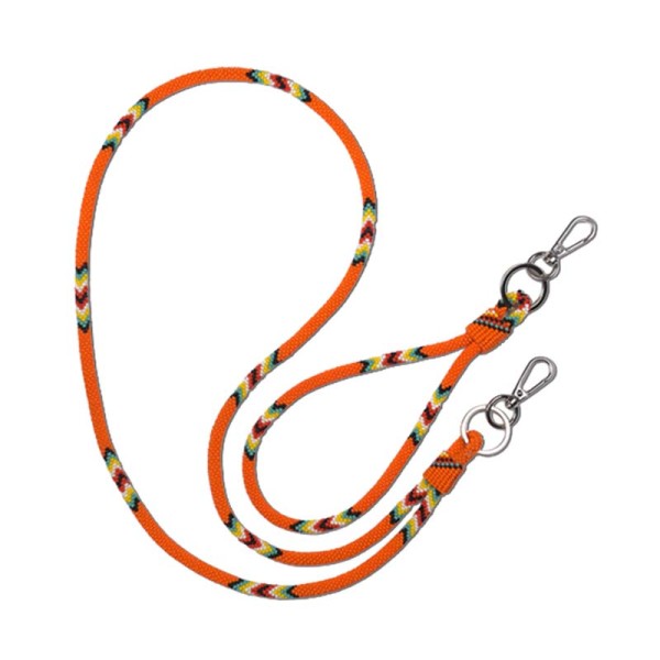 Native American Inspired Styles handmade lanyard by Artisans