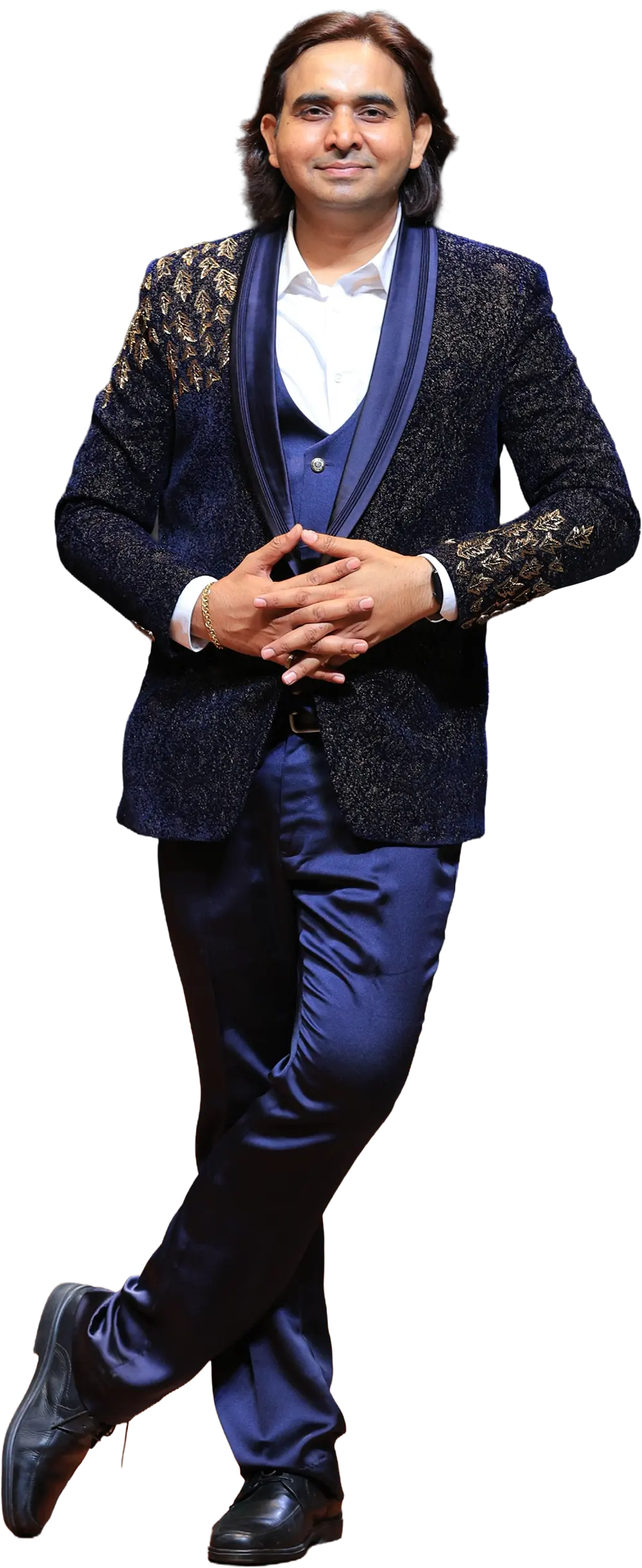 Rahul Ranjan Singh
