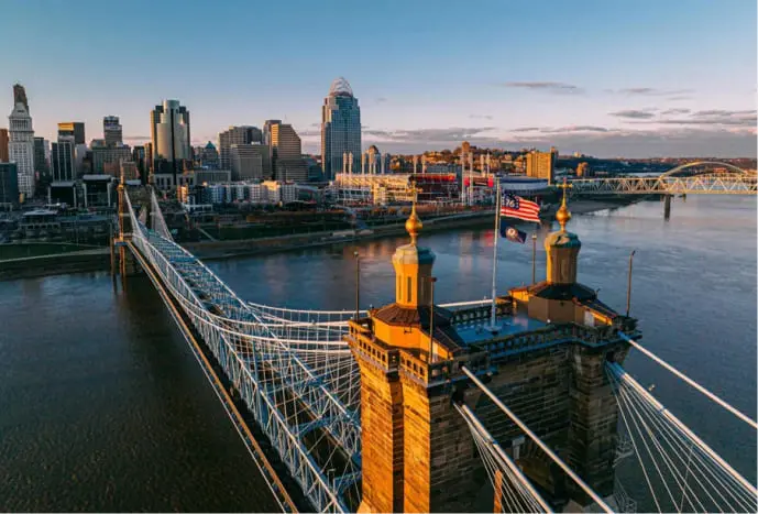 New York Location