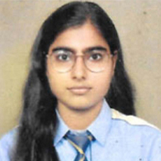Kavya Kirti