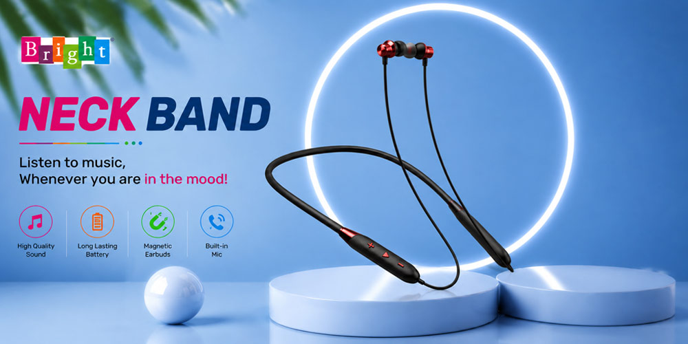 Neck Band
