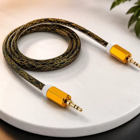 AUX Cable Manufacturers, Wholesale Suppliers in Delhi, India