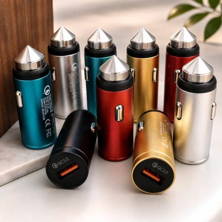 Car Charger Manufacturers, Wholesale Suppliers in Delhi, India