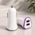 Dual USB Car Charger Manufacturers, Wholesale Suppliers in Delhi, India