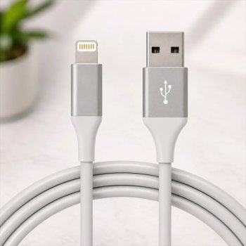 Lightning Data Cable Manufacturers, Wholesale Suppliers in Delhi, India