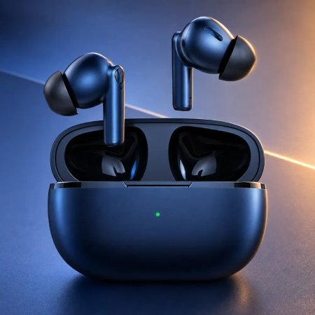 OEM TWS Earbud Manufacturers, Wholesale Suppliers in Delhi, India