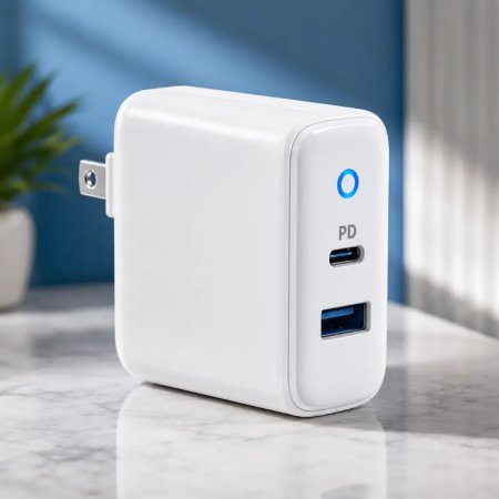 PD Charger Manufacturers, Wholesale Suppliers in Delhi, India