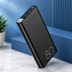Power Bank Manufacturers, Wholesale Suppliers in Delhi, India