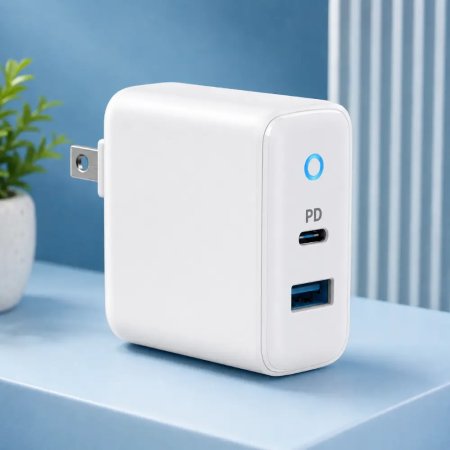 QC-PD Charger Manufacturers, Wholesale Suppliers in Delhi, India