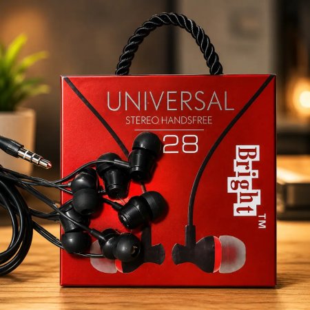Universal Handsfree Manufacturers, Wholesale Suppliers in Delhi, India