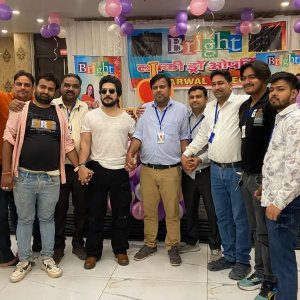 Annual Company Celebration & Event