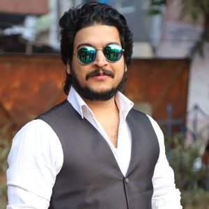 CEO Mr. Manoj Roy