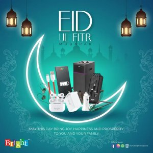 Eid Festivities Tech Accessories