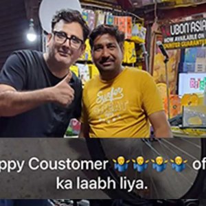 Gifts To Make Our Customer Smile