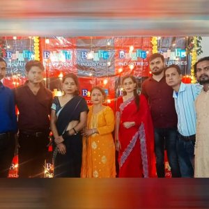 Office Diwali 2024 Joyful Group Moments2