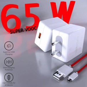 USB Mobile Charger