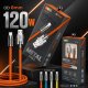120W Metal Fast Charging Data Cable Manufacturers, Wholesale Suppliers in Lucknow