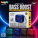 14W Compact Wireless Portable Speaker Enhanced Bass Sound System Manufacturers, Wholesale Suppliers in Delhi, India