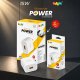 15 Watt USB Charger Single Port White Mobile Charging Adapter Manufacturers, Wholesale Suppliers in Delhi, India