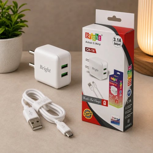 2.1A Fast Wall Charger Universal USB Power Adapter for Smartphones Manufacturers, Wholesale Suppliers in Dhanbad