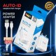2.1A USB Fast Charger 5V Mobile Charging Adapter With Safety Protection Manufacturers, Wholesale Suppliers in Delhi, India