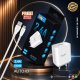 2.2A USB Mobile Charger 5V Fast Charging Adapter For Smartphones Manufacturers, Wholesale Suppliers in Delhi, India