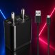 2.8A Fast Charging USB Power Adapter – Universal Travel Charger for All Smartphones Manufacturers, Wholesale Suppliers in Delhi, India