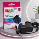 2 In 1 Mobile Charger Dual Pin Charging Adapter Manufacturers, Wholesale Suppliers in Budgam