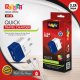 3.2A Fast Charger | Universal 5V Wall Adapter with Integrated Cable Manufacturers, Wholesale Suppliers in Dhanbad