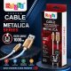 3.3A Fast Charging Micro USB Data Cable Quick Charge 3.0 Manufacturers, Wholesale Suppliers in Alappuzha