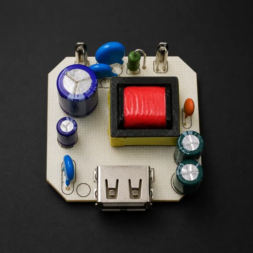 3 Amp MI Model SMD Mobile Charger PCB Manufacturers, Wholesale Suppliers in Delhi, India