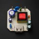 3 Amp MI Model SMD Mobile Charger PCB Manufacturers, Wholesale Suppliers in Delhi, India