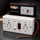 3-USB Fast Car Charger 3.5 Amp High-Speed Universal Mobile Power Adapter for Vehicles Manufacturers, Wholesale Suppliers in Delhi, India