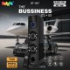 70W Bluetooth Tower Speaker – High-Power Home Audio System with Wired Mic Manufacturers, Wholesale Suppliers in Delhi, India