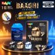 BAAGHI Series T-15 True Wireless Earbuds 120 Hours Playtime with Touch Control Manufacturers, Wholesale Suppliers in Delhi, India