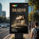 Baaghi TWS Earbuds With 120 Hours Playtime And Type C Charging Manufacturers, Wholesale Suppliers in Delhi, India