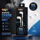 Bass Wired Handsfree Earphones With Stereo Sound Volume Control Mic And 3.5mm Jack Manufacturers, Wholesale Suppliers in Delhi, India