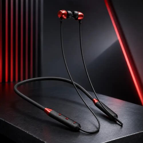 Bluetooth Earphones Wireless Lightweight Audio Device With Bluetooth 5.0 Manufacturers, Wholesale Suppliers in Delhi, India